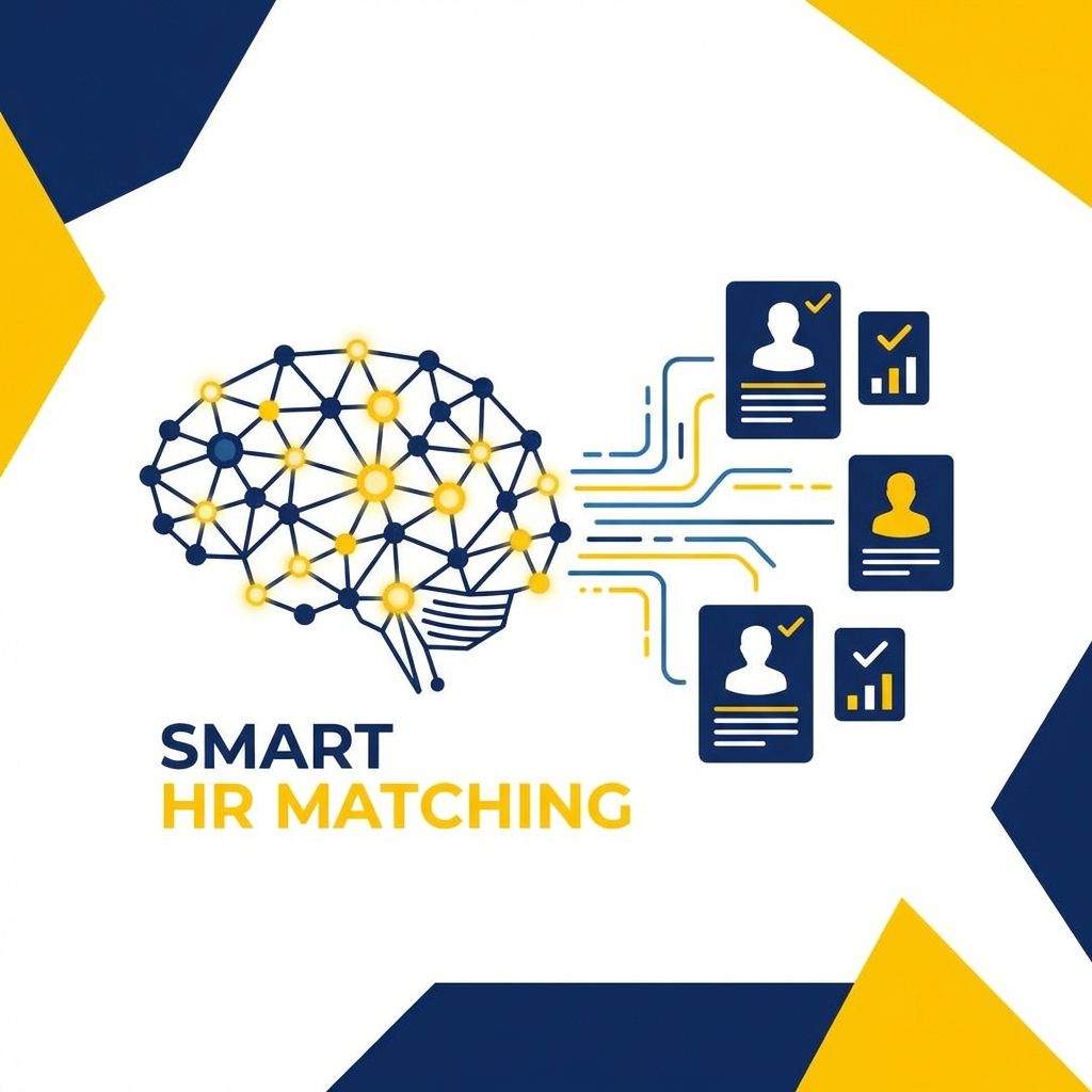 AI w Rekrutacji: Ewolucja czy Rewolucja? (Kompletny Przewodnik 2026)